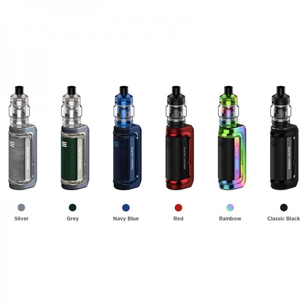 Geekvape M100 (Aegis Mini 2) Starter Kit 2500mah w...