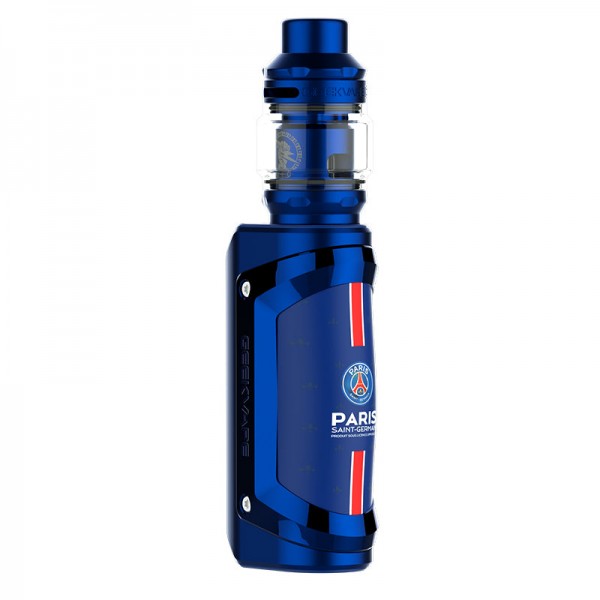 Geekvape S100(Aegis Solo 2) Starter Kit with Z Sub-ohm 2021 Tank 5.5ml