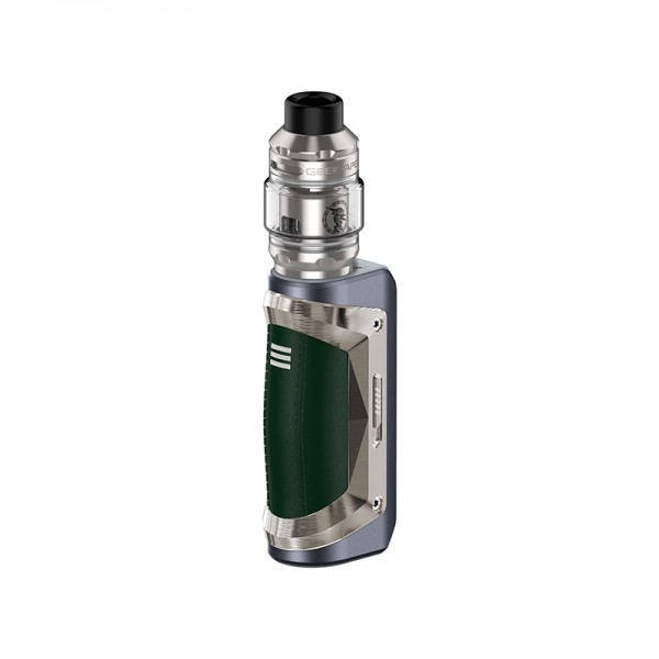 Geekvape S100(Aegis Solo 2) Starter Kit with Z Sub-ohm 2021 Tank 5.5ml