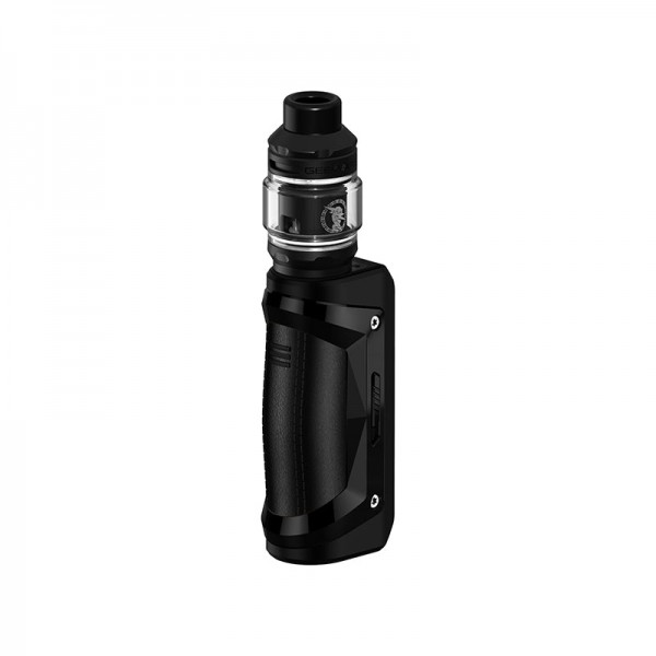 Geekvape S100(Aegis Solo 2) Starter Kit with Z Sub-ohm 2021 Tank 5.5ml