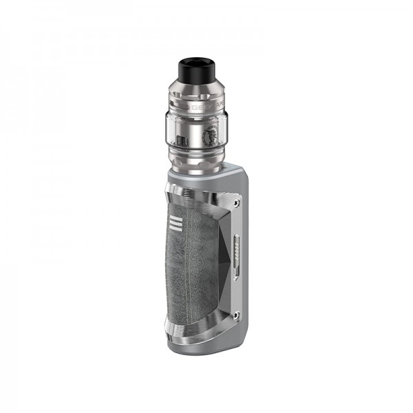 Geekvape S100(Aegis Solo 2) Starter Kit with Z Sub-ohm 2021 Tank 5.5ml