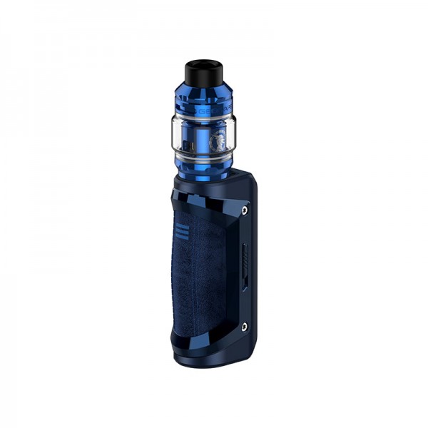 Geekvape S100(Aegis Solo 2) Starter Kit with Z Sub-ohm 2021 Tank 5.5ml