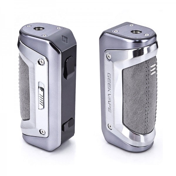 Geekvape S100(Aegis Solo 2) Starter Kit with Z Sub-ohm 2021 Tank 5.5ml