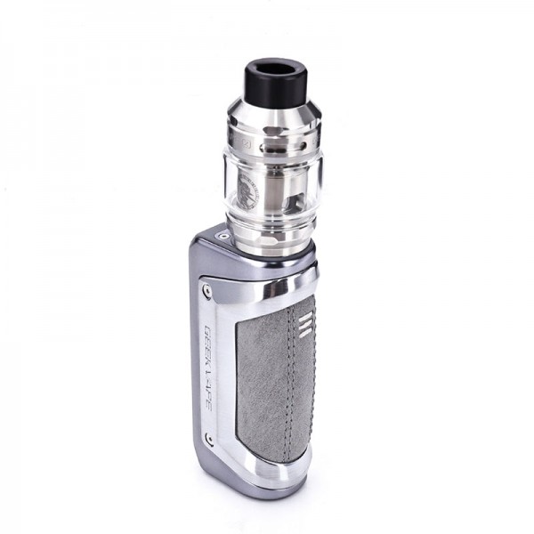 Geekvape S100(Aegis Solo 2) Starter Kit with Z Sub-ohm 2021 Tank 5.5ml