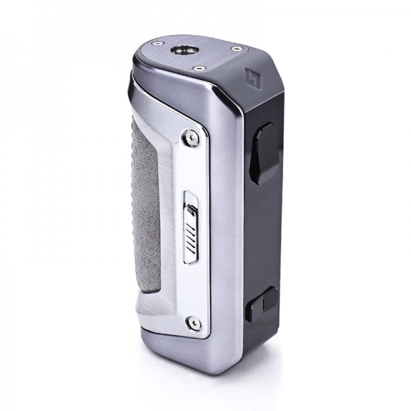 Geekvape S100(Aegis Solo 2) Starter Kit with Z Sub-ohm 2021 Tank 5.5ml