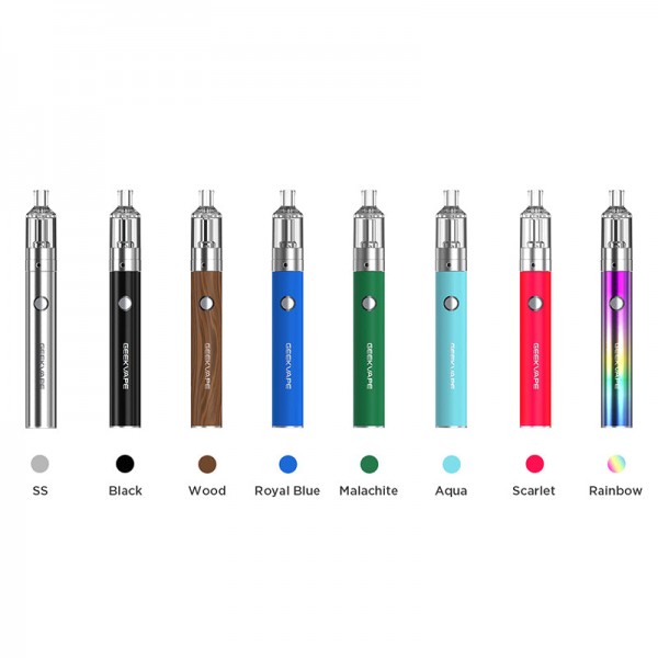 Geekvape G18 Pen Starter Kit 1300mah