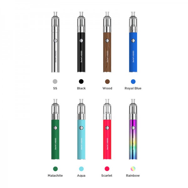 Geekvape G18 Pen Starter Kit 1300mah