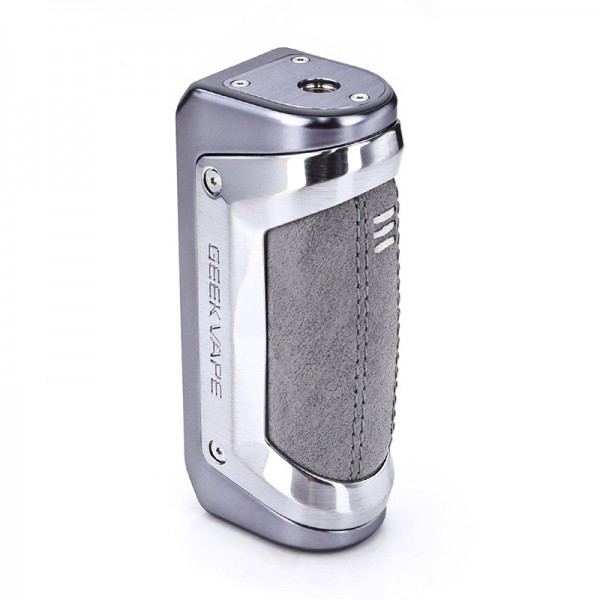 Geekvape S100(Aegis Solo 2) Starter Kit with Z Sub-ohm 2021 Tank 5.5ml