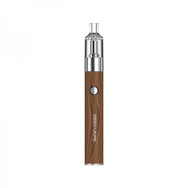 Geekvape G18 Pen Starter Kit 1300mah