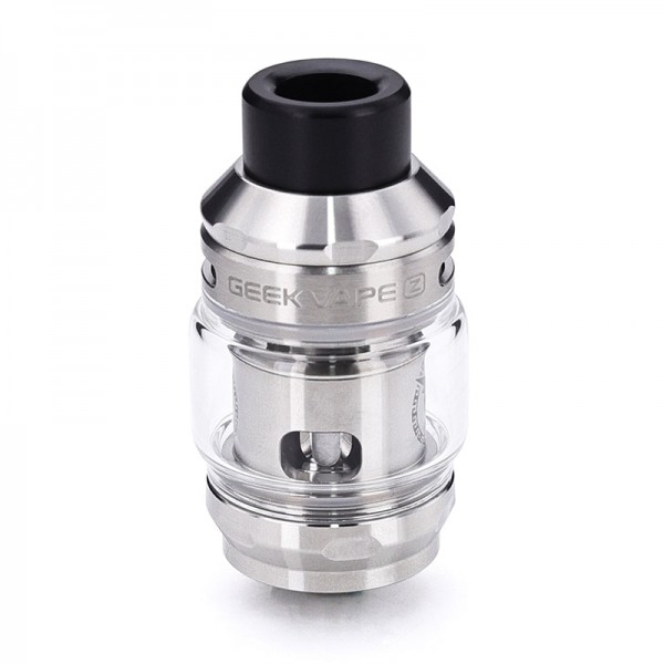 Geekvape S100(Aegis Solo 2) Starter Kit with Z Sub-ohm 2021 Tank 5.5ml