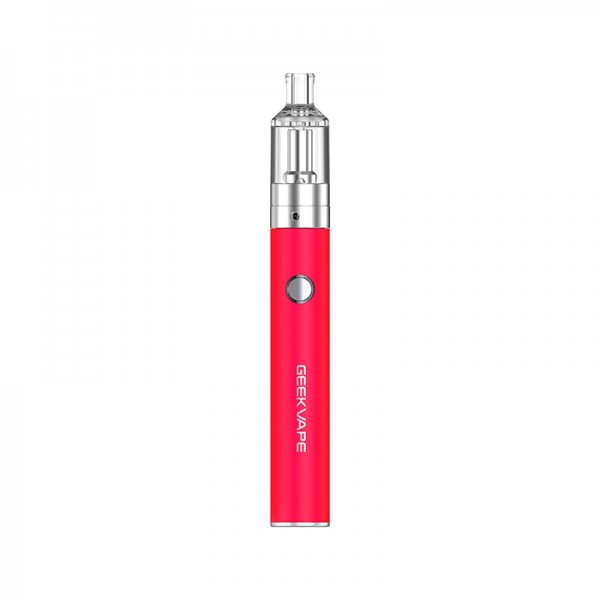 Geekvape G18 Pen Starter Kit 1300mah