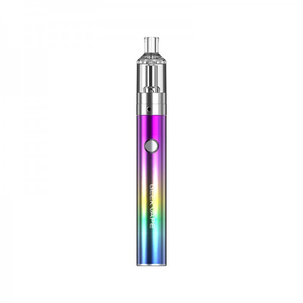 Geekvape G18 Pen Starter Kit 1300mah