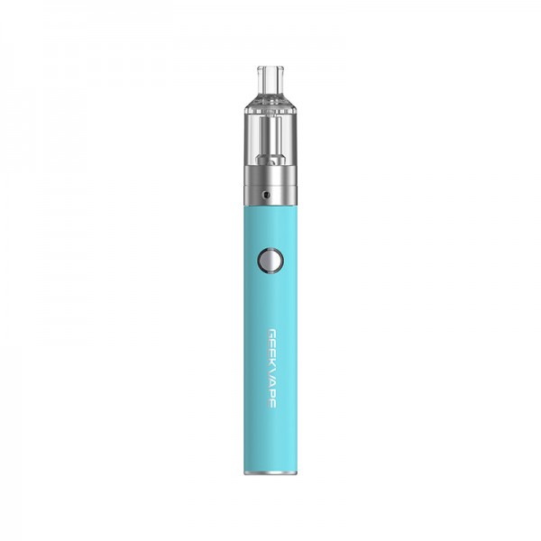 Geekvape G18 Pen Starter Kit 1300mah