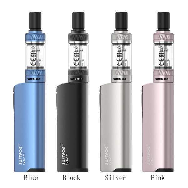 Justfog Q16Pro Starter Kit 900mah