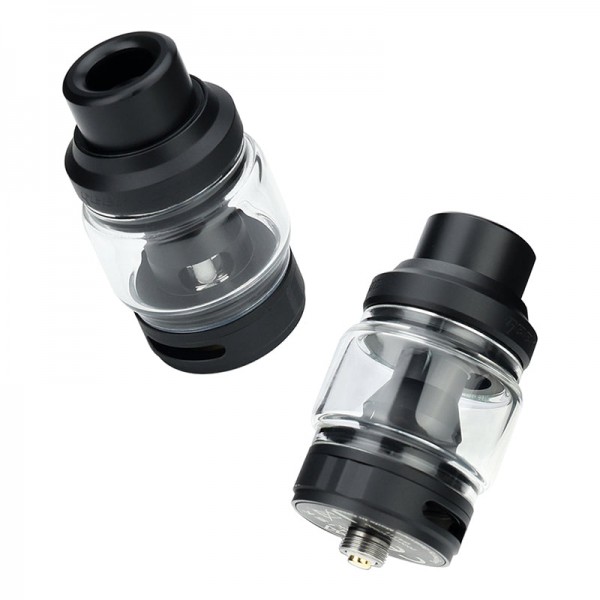 Geekvape Obelisk 200 Starter Kit with Obelisk Tank 5.5ml