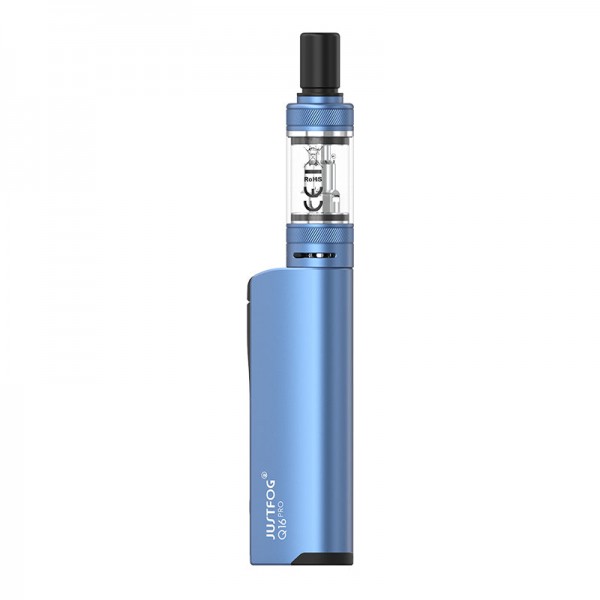 Justfog Q16Pro Starter Kit 900mah