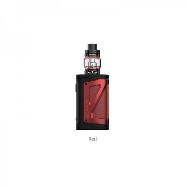 SMOK SCAR-18 Kit with TFV9 Tank 230W