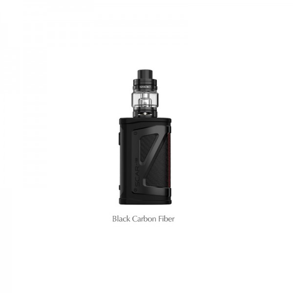 SMOK SCAR-18 Kit with TFV9 Tank 230W