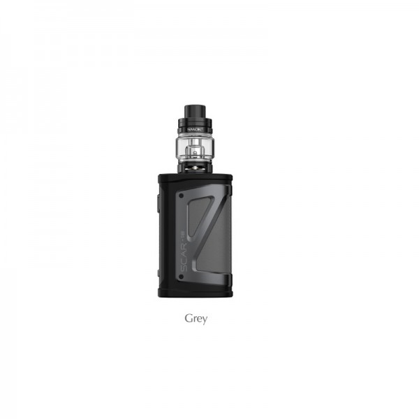 SMOK SCAR-18 Kit with TFV9 Tank 230W