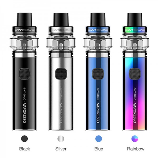 Vaporesso Sky Solo Starter Kit 1400mAh