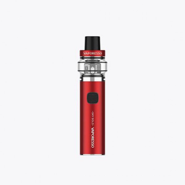 Vaporesso Sky Solo Starter Kit 1400mAh