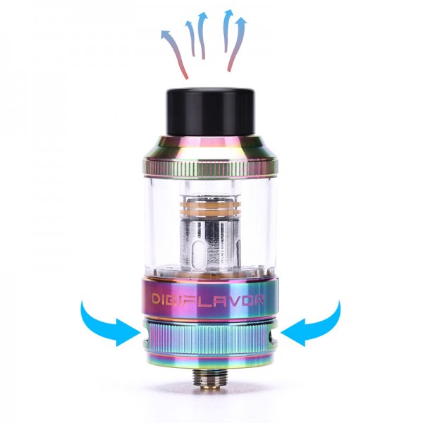 Digiflavor XP 77W Starter Kit