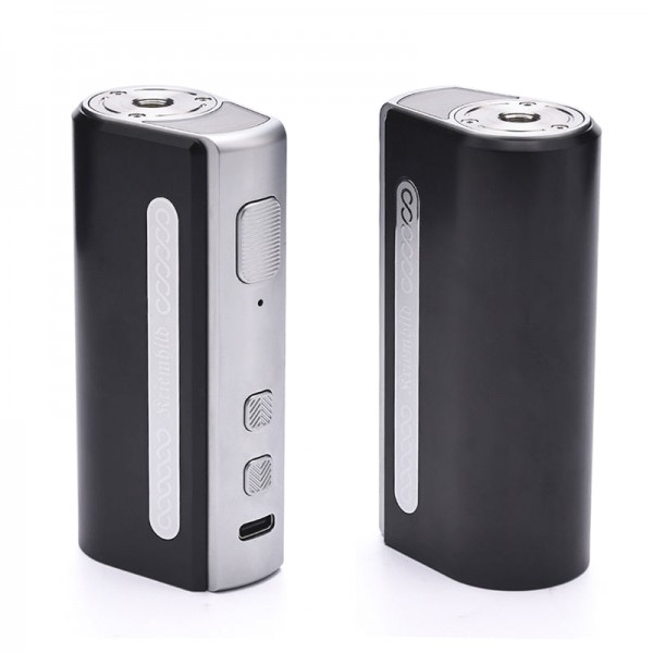 Vapefly Kriemhild 80W Starter Kit