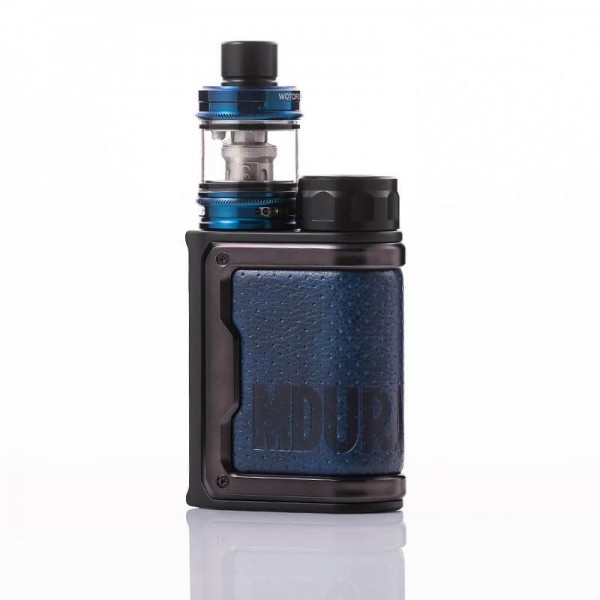 Wotofo MDura Mini 80W Box Kit