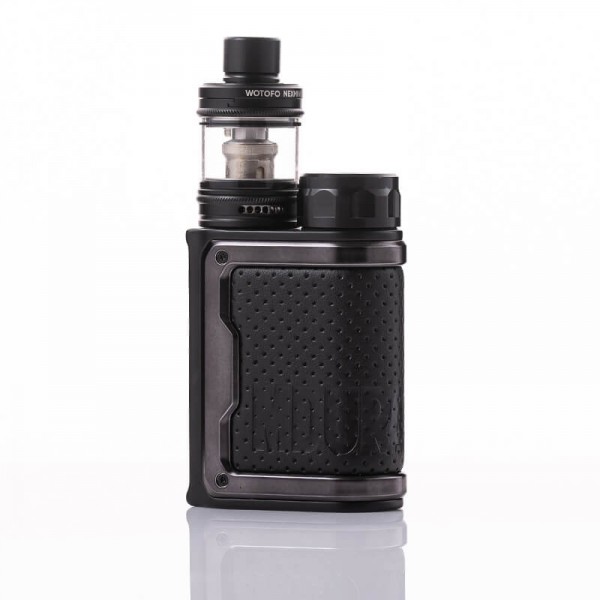 Wotofo MDura Mini 80W Box Kit