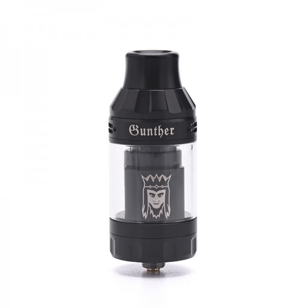 Vapefly Kriemhild 80W Starter Kit