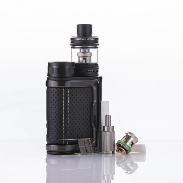 Wotofo MDura Mini 80W Box Kit