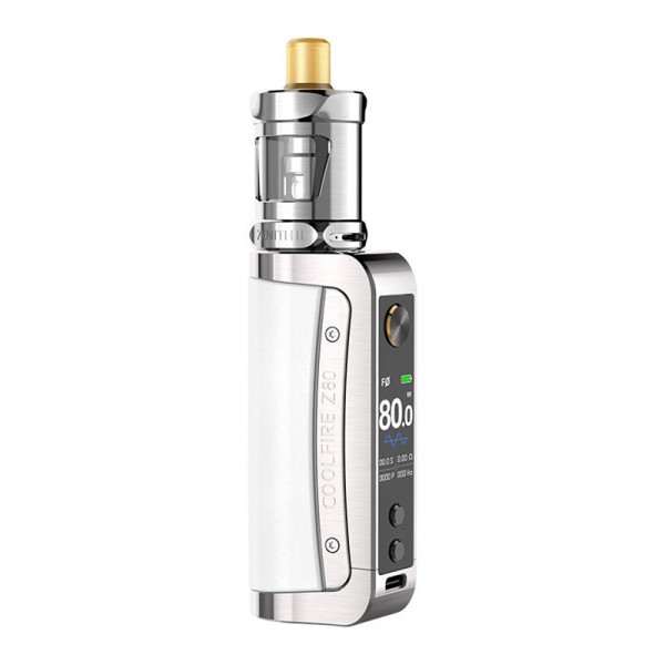 Innokin Coolfire Z80 Starter Kit with Zenith II Tank