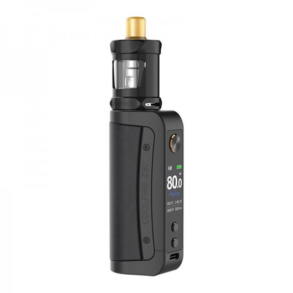 Innokin Coolfire Z80 Starter Kit with Zenith II Tank