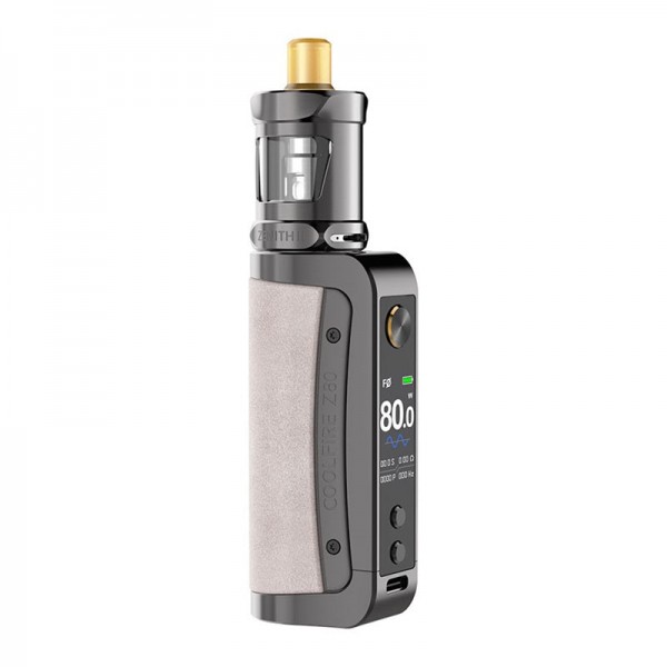 Innokin Coolfire Z80 Starter Kit with Zenith II Tank