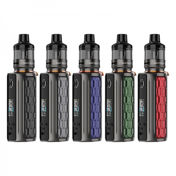 Vaporesso Target 80 Starter Kit 3000mah