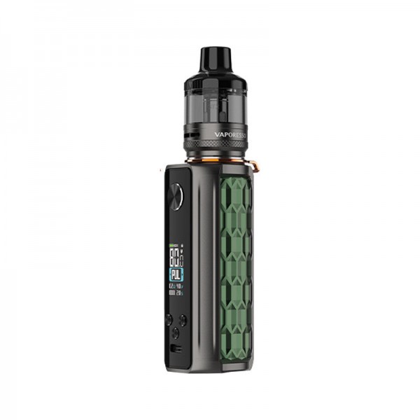 Vaporesso Target 80 Starter Kit 3000mah