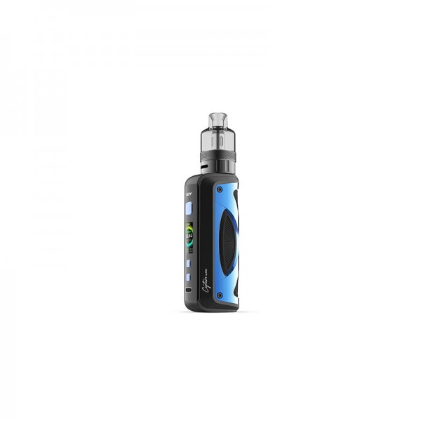 IJOY Captain Link 100W Kit with Captain Pod Tank