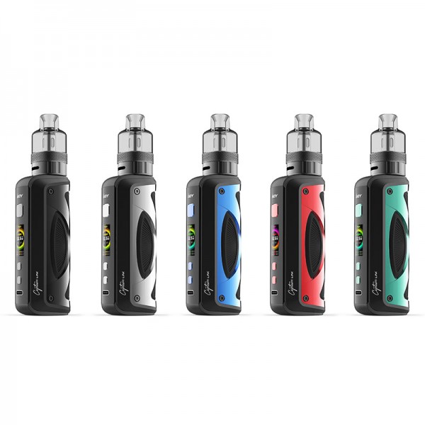 IJOY Captain Link 100W Kit with Captain Pod Tank