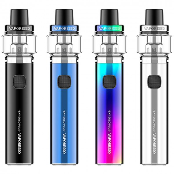 Vaporesso Sky Solo Plus Starter Kit 3000mAh