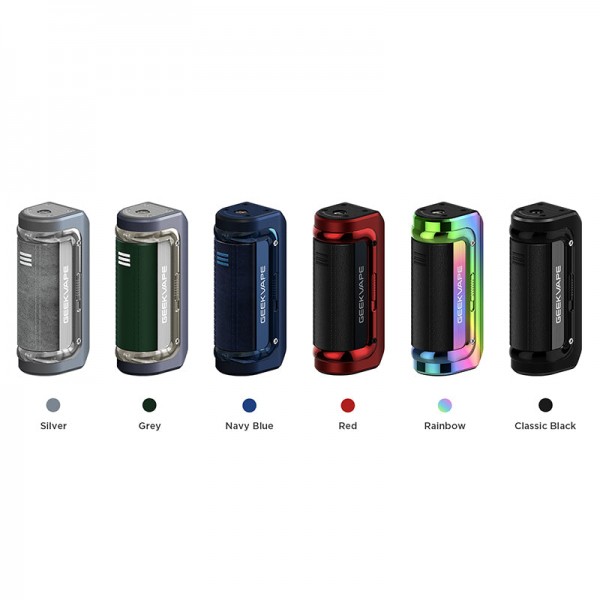 Geekvape M100 (Aegis Mini 2) Box Mod 2500mah