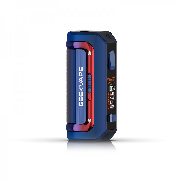 Geekvape M100 (Aegis Mini 2) Box Mod 2500mah