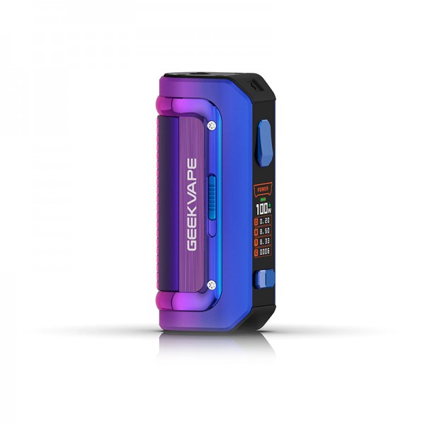 Geekvape M100 (Aegis Mini 2) Box Mod 2500mah