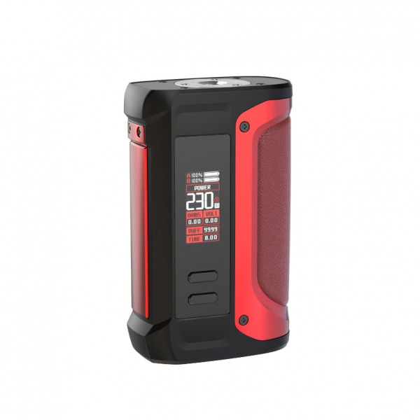 SMOK Arcfox 230W Box Mod