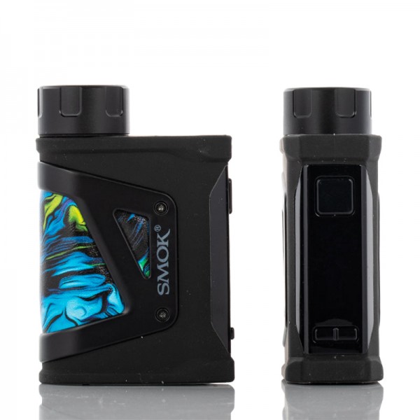 SMOK Scar-Mini 80W Box Mod