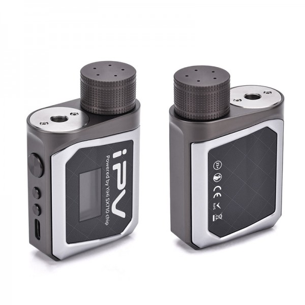 Pioneer4you IPV U710 Box Mod