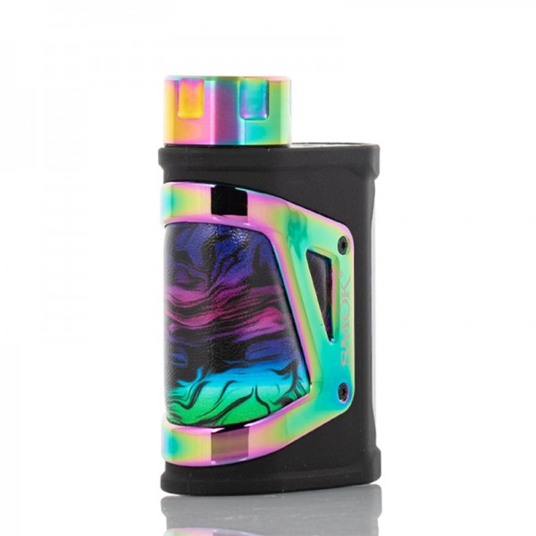 SMOK Scar-Mini 80W Box Mod