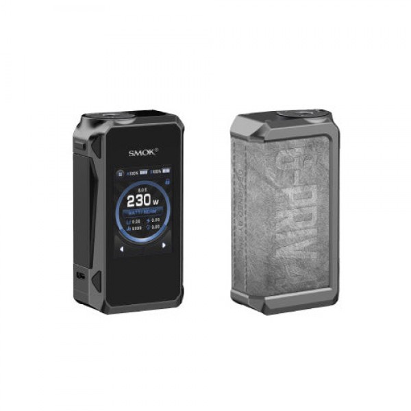 SMOK G-PRIV 4 Box Mod 230W