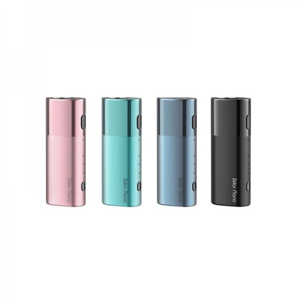 Aspire Zelos Nano Box Mod 1600mAh