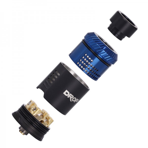 Digiflavor Drop V1.5 RDA 24mm