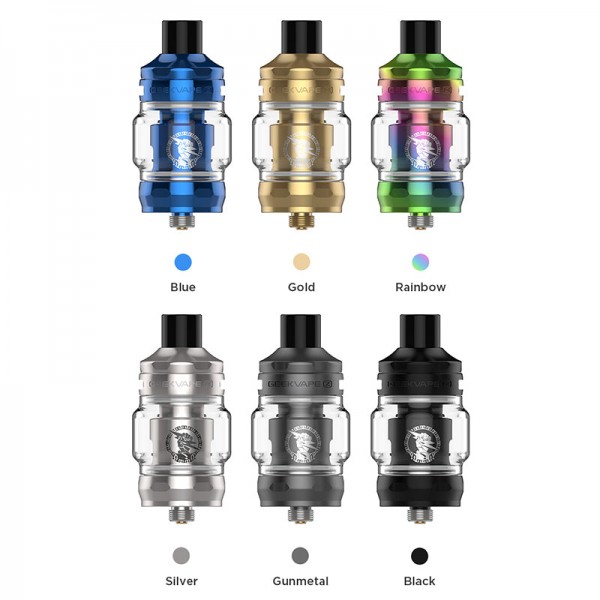 Geekvape Z Nano 2 Sub Ohm Tank 3.5ml